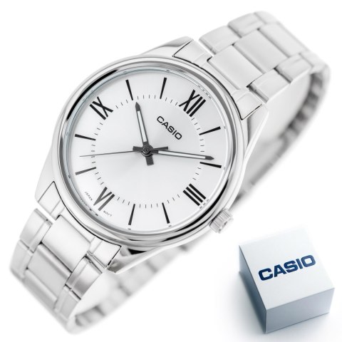 ZEGAREK MĘSKI CASIO MTP-V005D-7B5 + BOX