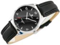 ZEGAREK MĘSKI PERFECT C530 - DŁUGI PASEK (zp234d) + BOX