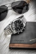 Zegarek Męski Casio MTP-E510D-1A1 + BOX