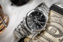 Zegarek Męski Casio MTP-E510D-1A1 + BOX