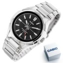 Zegarek Męski Casio MTP-RS100D-1A + BOX