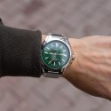 Zegarek Męski Casio MTP-RS100D-3A + BOX