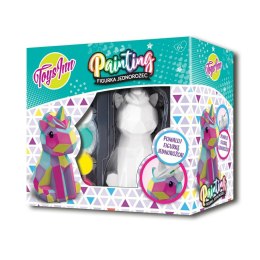 Zestawy kreatywne - Jednorożec figurka do pomalowania | Toys Inn