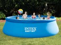 Basen ogrodowy rozporowy 457 x 122 cm zestaw 12w1 INTEX 26168