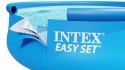 Basen ogrodowy rozporowy 457 x 84 cm zestaw 15w1 INTEX 28158