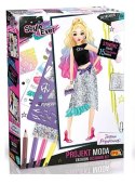Epee: Projekt MODA - Zestaw PROJEKTANTKI Imprezowe Stylizacje