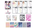 Epee: Projekt Moda - Zestaw „Portfolio" (NOWA WERSJA 2025)