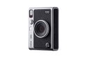 Fujifilm Instax Mini Evo 1/5" 2560 x 1920 px CMOS Czarny, Srebrny
