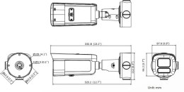 KAMERA IP HIKVISION DS-2CD2T43G2-2LI(2.8mm)