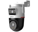 KAMERA PT IP OBROTOWA ZEWNĘTRZNA P3D-3F-PV-P-0280B/0600B-PRO Picoo Dual D1 Wi-Fi 6, WizColor - 3 Mpx 6 mm, 2.8 mm DAHUA