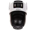KAMERA PT IP OBROTOWA ZEWNĘTRZNA P3D-3F-PV-P-0280B/0600B-PRO Picoo Dual D1 Wi-Fi 6, WizColor - 3 Mpx 6 mm, 2.8 mm DAHUA
