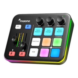 Karta dźwiękowa MAONO G1 Neo (czarna)
