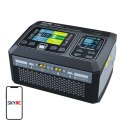 Ładowarka SkyRC D750 MIX