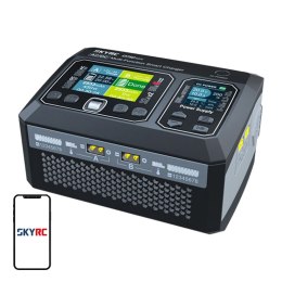 Ładowarka SkyRC D750 MIX