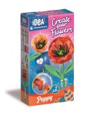 Mini Fabryka Kwiatów Mak | Idea