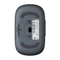 Mysz bezprzewodowa UGREEN FUN+ MU102 2.4G+BT (niebieska)