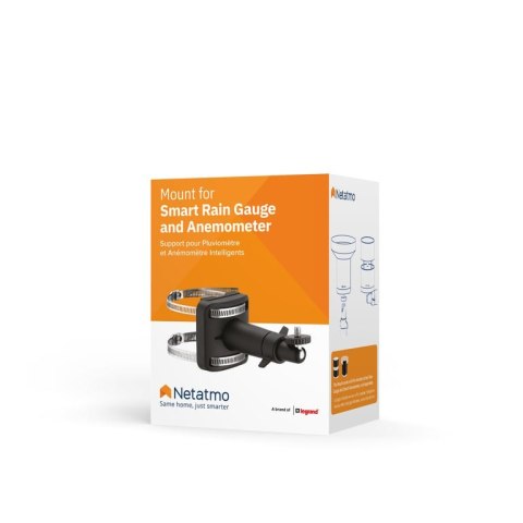 Netatmo NWM01-WW akcesorium do stacji pogodowych
