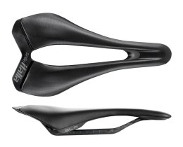 Siodło SELLE ITALIA SLR RACING REPLICA S3, Pręty Carbon, Waga 106g (NEW 2026)