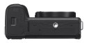 Sony ZV-E10 II Obudowa bezlusterkowca 26 MP CMOS 3840 x 2160 px Czarny