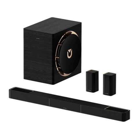 Soundbar Ultimea Skywave X70