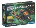 Spiderbot | Robotics