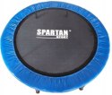 Trampolina SPARTAN 140 cm