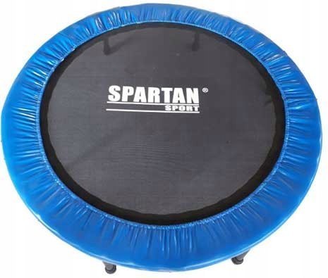 Trampolina SPARTAN 140 cm