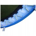 Trampolina SPARTAN 140 cm