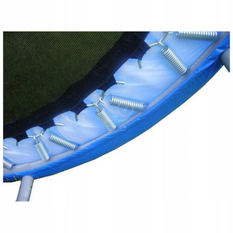 Trampolina SPARTAN 140 cm
