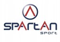 Trampolina SPARTAN 140 cm