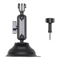 Uchwyt przyssawkowy DJI Osmo Action przegub kulowy