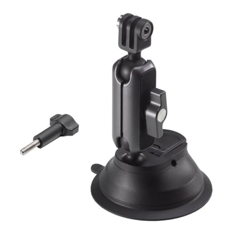 Uchwyt przyssawkowy DJI Osmo Action przegub kulowy