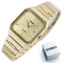ZEGAREK MĘSKI CASIO MTP-B185G-9A + BOX