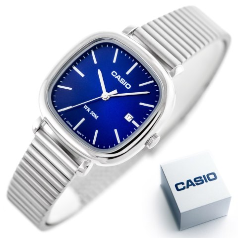 Zegarek Damski Casio LTP-B166D-2A + BOX