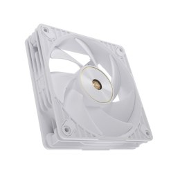 ASUS ProArt PF120 Fan PWM White Obudowa komputera Wentylator 12 cm Biały 1 szt.