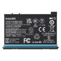 Akumulator INSTA360 X4 2290mAh