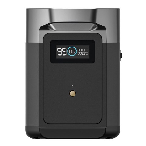 Bateria dodatkowa ECOFLOW DELTA 2 1024Wh