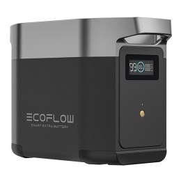 Bateria dodatkowa ECOFLOW DELTA 2 1024Wh