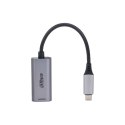 Dahua Technology TC31H USB Type-C HDMI Typu A (Standard) Szary