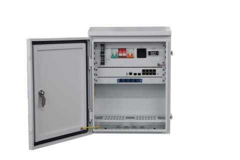Ernitec ELECTRA-M10-OUTDOOR-SOLAR bez kategorii