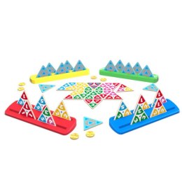 Goliath Games - Triominos Junior