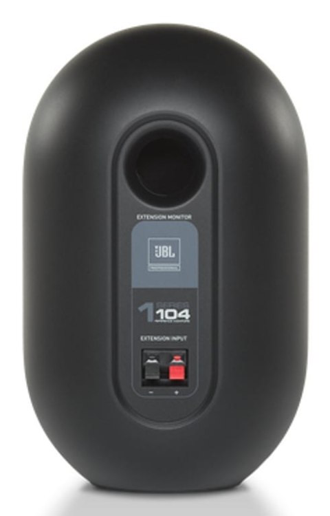 JBL 104-BT Czarny