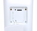 KAMERA IP DS-2CD1643G2-LIZU/SL(2.8-12MM) Smart Hybrid Light - 4 Mpx - MOTOZOOM Hikvision