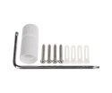 KAMERA IP DS-2CD1643G2-LIZU/SL(2.8-12MM) Smart Hybrid Light - 4 Mpx - MOTOZOOM Hikvision