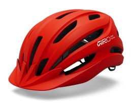 Kask mtb GIRO REGISTER II MIPS matte flame red roz. Uniwersalny (54-61 cm) (NEW 2026)