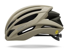 Kask szosowy GIRO SYNTAX MIPS matte stone roz. M (55-59 cm) (NEW 2026)