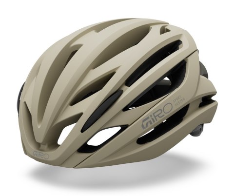 Kask szosowy GIRO SYNTAX MIPS matte stone roz. M (55-59 cm) (NEW 2026)