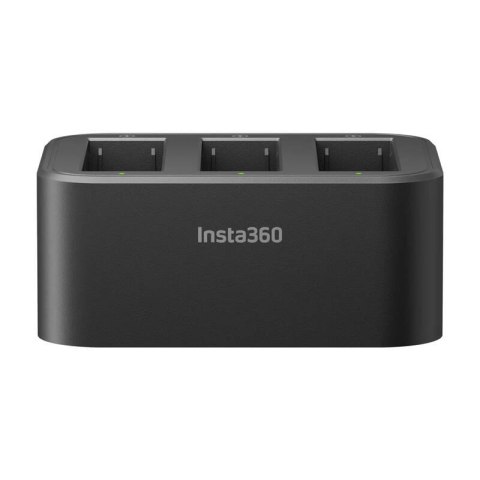 Ładowarka INSTA360 Ace Fast Charge Hub 3-slot