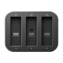 Ładowarka INSTA360 Ace Fast Charge Hub 3-slot