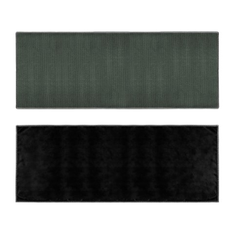 Mały ręcznik sportowy chłodzący 30x80 cm REBEL ACTIVE